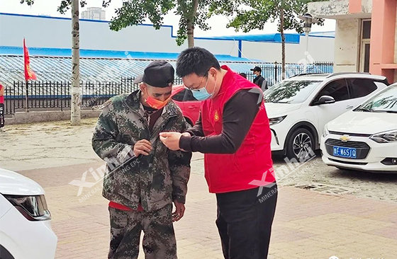 Xinhai Volunteers.jpg Xinhai Volunteers.jpg